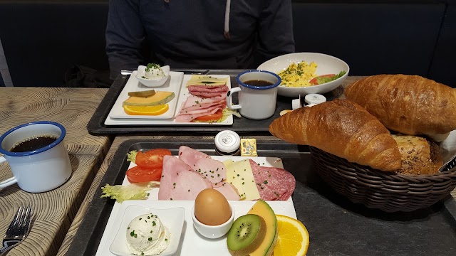 BrotHaus Café