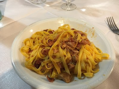 Pensione Ristorante La Posta