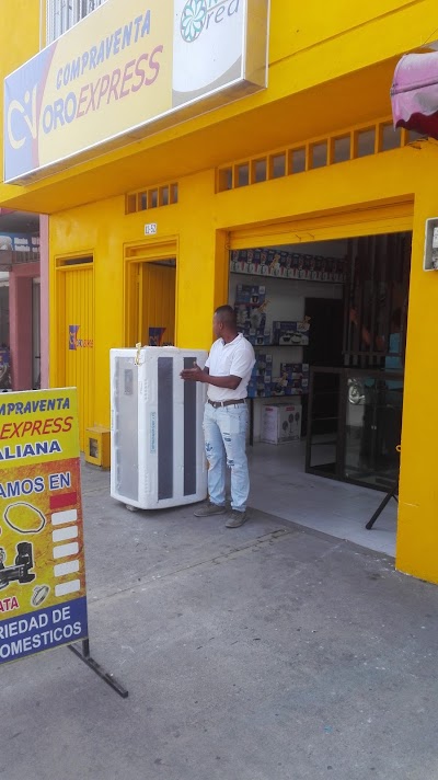 Photos of Compra Venta Oro Express Italiana 2