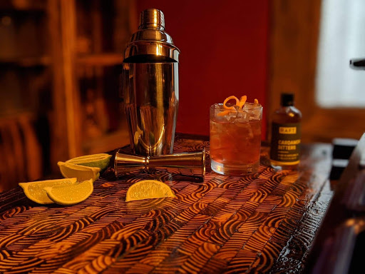 The Whisker Room