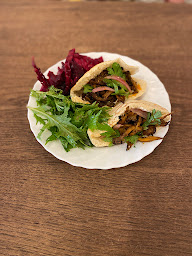 Photo n°40 de JUNE Café-Cantine - Restaurant à La Rochelle à La Rochelle (Pâtisserie)