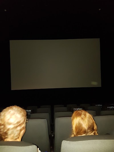 Photos of Verdal cinema