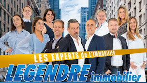 Photo n°6 de Legendre Immobilier à Cormeilles-en-Parisis (Agence immobilière)