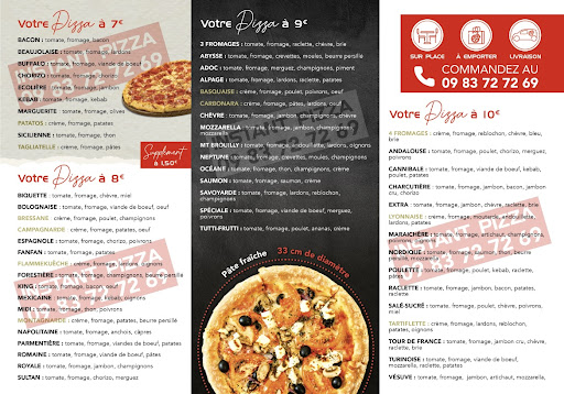 Photo 3 - Instant Pizza
