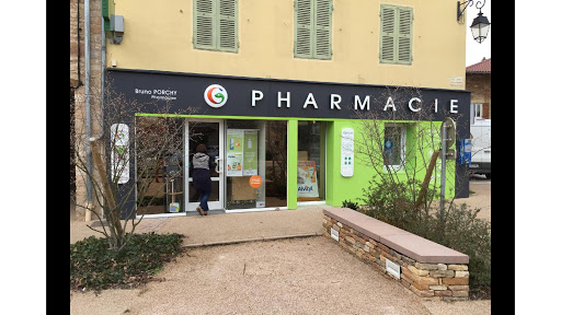 Photo de PHARMACIE DES GROTTES
