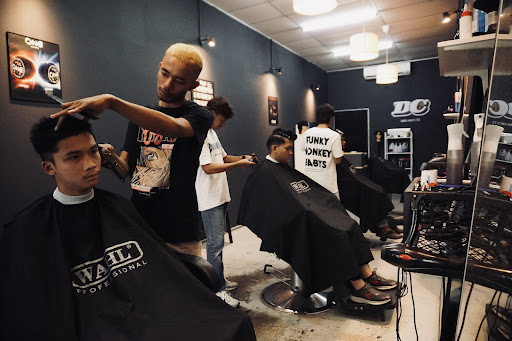 Dreadcutz Barbershop