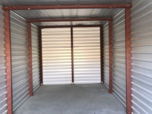 Teckla Storage - Visual