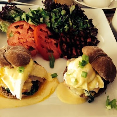 Photos of Public Cafe JLT.