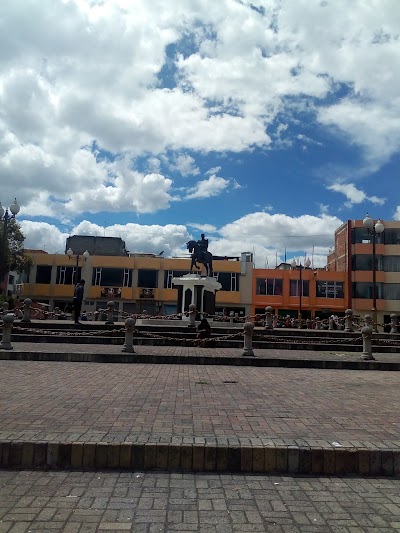 Photos of Supermarkets Santa Maria