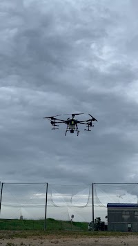 KDDIスマートドローンアカデミー伊勢志摩校