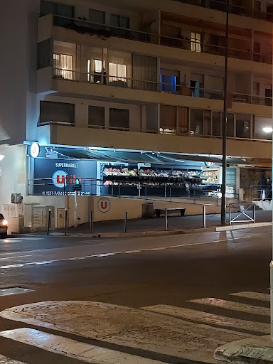 Utile Antibes Wilson
