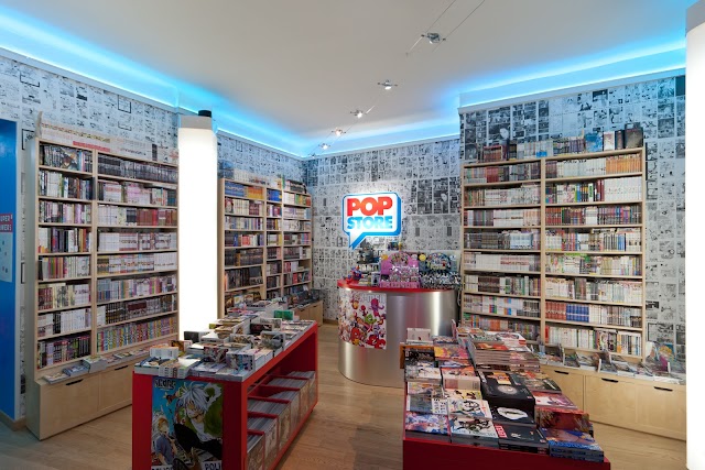 POPstore Bologna