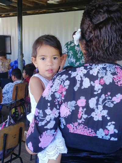 Photos of C3 Church Lautoka Mission Station