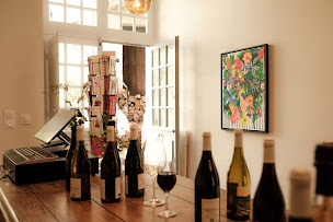 Photo n°18 de Domaine Breton Catherine et Pierre / Boutique et dégustation à Chinon (Magasin de vins et spiritueux)