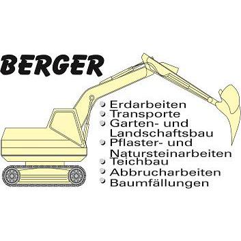 Berger Garten- und Landschaftsbau - Thumbnail