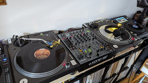 Rico Repairs - Dj Equipment & Hi-Fi Repairs. - Thumbnail