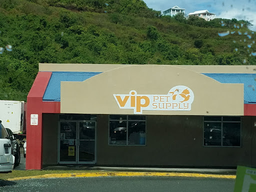 VIP Pet Supply