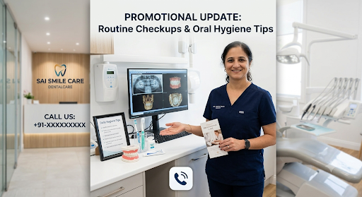 Here are 3 quick daily habits to protect your teeth between visits: