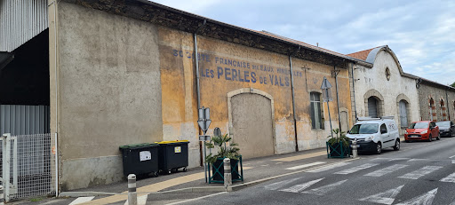 Photo de Camping les Pins d'Ucel - 4 étoiles à Ucel (07200)