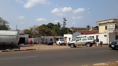 Photos of Juhel Filling Station