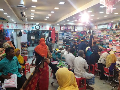 Photos of A. Salam Shopping Complex