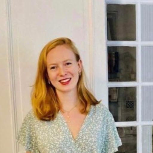 ANNE BRISON