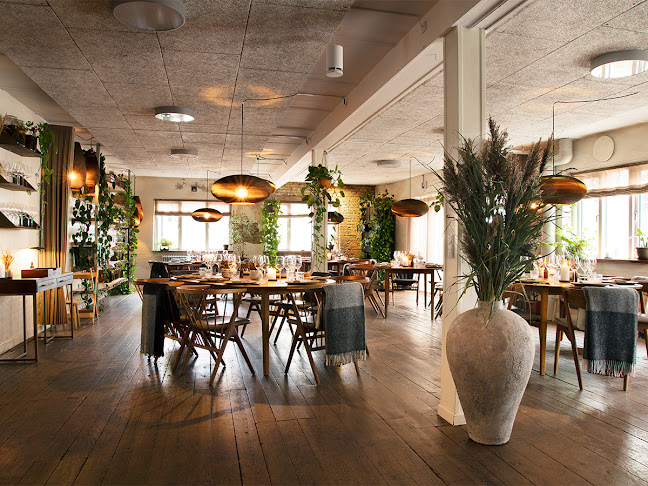 Restaurant Domestic - Restaurant