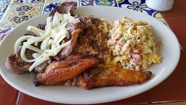 Antojitos Latin Cravings