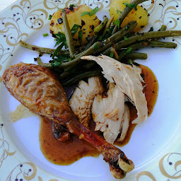 Photo n°41 de Charme et Douceur de Rosiès à Dunes (Restaurant)