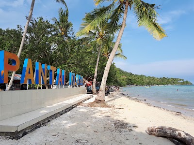 Photos of Pantai Klara lampung