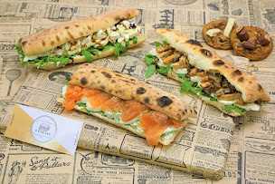 Photo n°22 de Planetalis Gennevilliers à Gennevilliers (Restaurant)