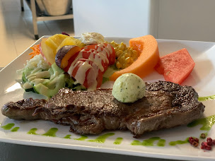 Photo n°26 de Le Bouquet Garni à Village-Neuf (Restaurant de hamburgers)