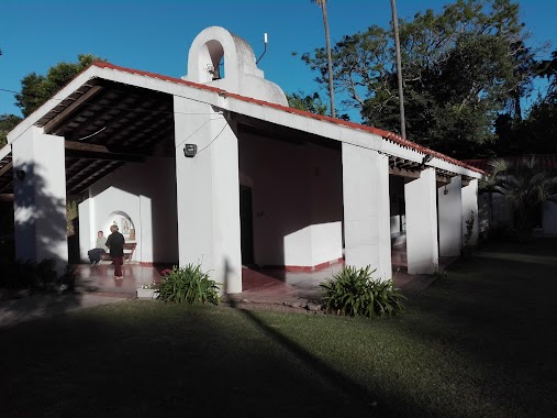 Capilla Santa Elena, Author: gonzalo daniel