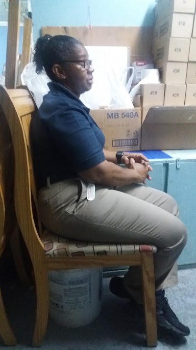 Photos of City Centre Mall Barbados