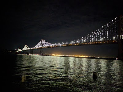 The Embarcadero & Folsom St