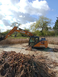 Photo n°25 de RB TP Redin Alexis à Champagné-Saint-Hilaire (Entreprise de terrassement)