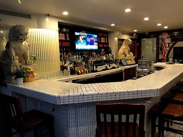 Evergreen Shanghai Restaurant