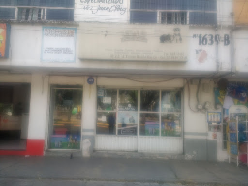 Hospital veterinario el mirador
