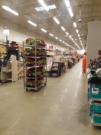 The Home Depot