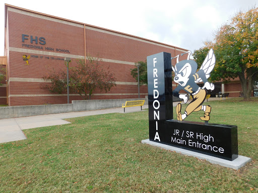 Fredonia Junior/Senior High School