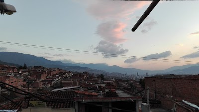 Photos of Parque de la Madre