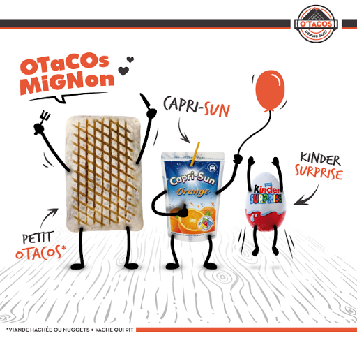 Photo 1 - O'Tacos Provins