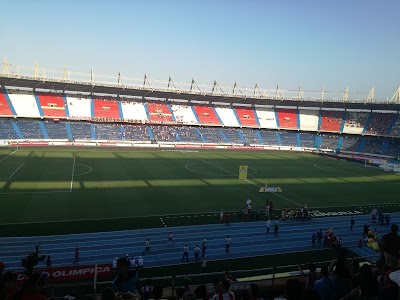 Photos of ESTADIO DE BEISBOL VILLA OLIMPICA