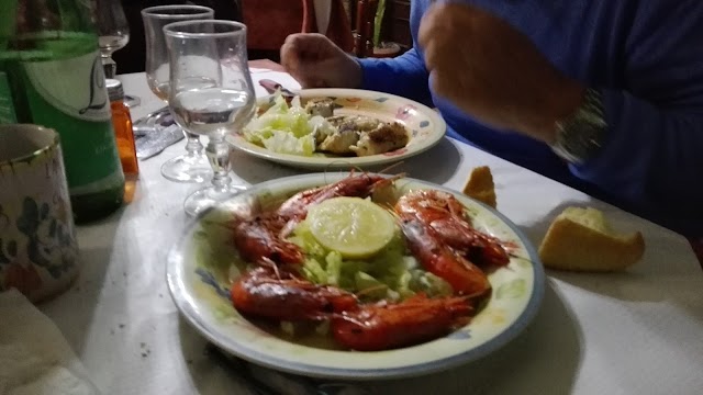 Trattoria Zza' Maria