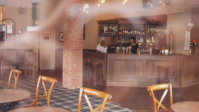 Crown & Cushion Open Times