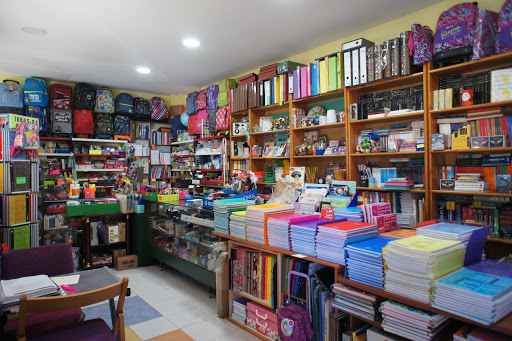 Librería Rayuela