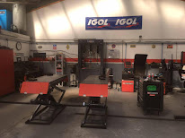 BF Automeca à Séez