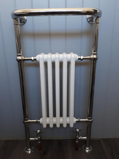 Aqua Plumbing & Maintenance - United Kingdom