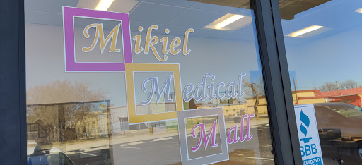Mikiel Integrative Health - Thumbnail