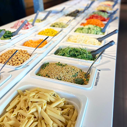 Photo n°24 de Salad&Co à Mérignac (Restaurant végétarien)